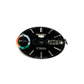 Циферблат для часов Seiko черный CSEI-002 - 4